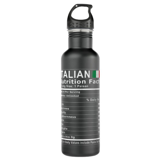 Herstel van chirurgische ingrepen Profiteer snel v Waterfles (Voorkant)