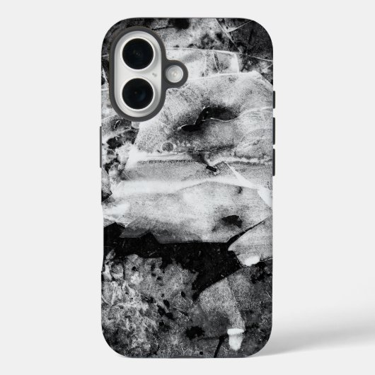 herstel van de diepvriesnacht Case-Mate iPhone case (Achterkant)
