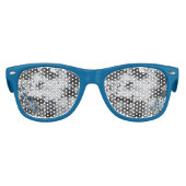 herstel van de diepvriesnacht kinder zonnebril (Voorkant)