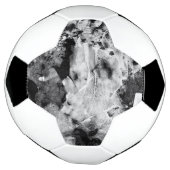 herstel van de diepvriesnacht voetbal (Gedraaid)