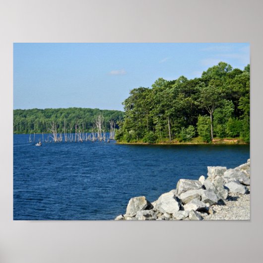 Herstel van de Relaxatie Poster (Voorkant)