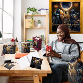 Herstel van de waardigheid van het Poster van onze