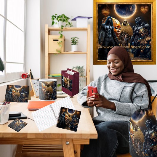 Herstel van de waardigheid van het Poster van onze