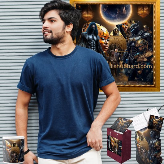 Herstel van de waardigheid van het Poster van onze