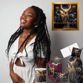 Herstel van de waardigheid van onze voorouders deken