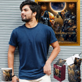 Herstel van de waardigheid van onze voorouders post-it® notes