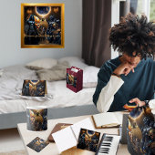 Herstel van de waardigheid van onze voorouders strandlaken