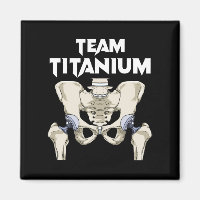 Herstel van hippe chirurgie geeft hippie Hip-verva