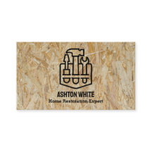 👷‍♂️ Herstel van Woning