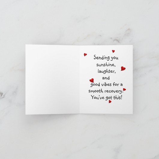 Herstel versnellen kaart (Binnen)