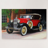 Herstelbare  automatisering legpuzzel (Horizontaal)