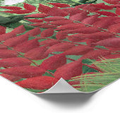 Herstelbare kleuren-Henri Rousseau - Kunst met tro Poster (Hoek)