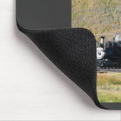 Herstelbare locomotief 315 in Silverton Muismat (Hoek)