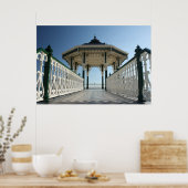 Herstelbare standaard poster (Keuken)