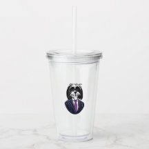 Herstelbare tumbler