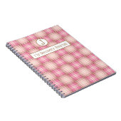 Hersteldagboek Notitieboek (Rechterzijde)