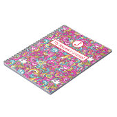 Hersteldagboek Vrede & Liefde Notitieboek (Linkerzijde)