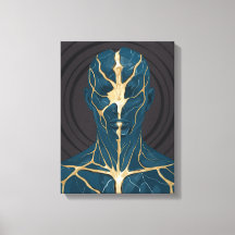 Herstelde I B – Healing en Balance Kunst