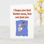 Herstelkaart Nog Niet Kaart (Gele Bloem)