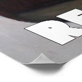 HERSTELLEN 1 POSTER (Hoek)