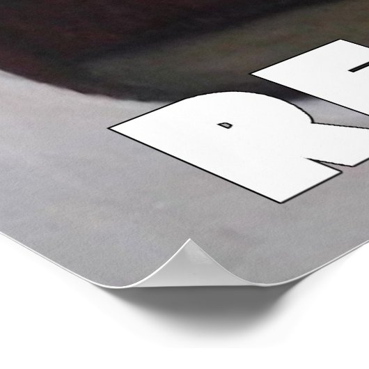 HERSTELLEN 1 POSTER (Hoek)