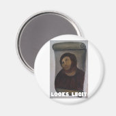 HERSTELLEN 2 MAGNEET (Voorkant / Achterkant)