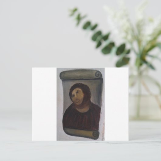 HERSTELLEN 3 BRIEFKAART (Staand voorkant)