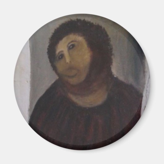 HERSTELLEN 3 MAGNEET (Voorkant)