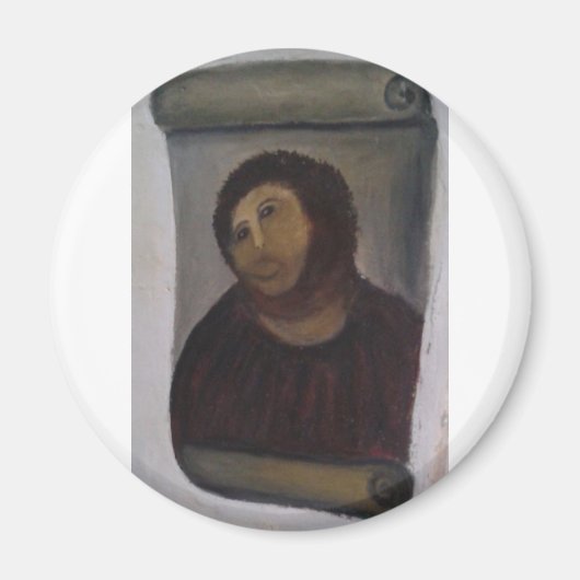 HERSTELLEN 3 MAGNEET (Voorkant)