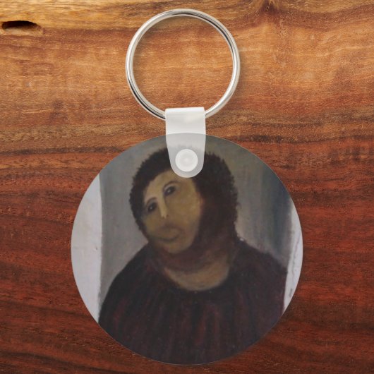 HERSTELLEN 3 SLEUTELHANGER (Voorkant)