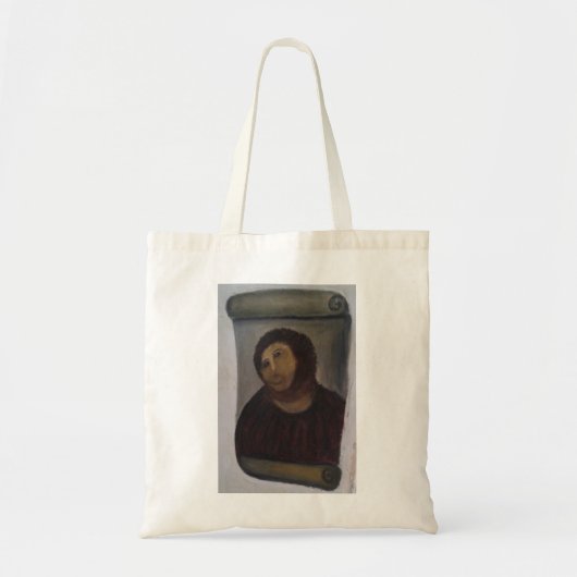 HERSTELLEN 3 TOTE BAG (Voorkant)