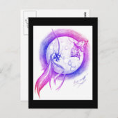 Herstellen Briefkaart (Voorkant / Achterkant)