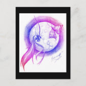 Herstellen Briefkaart (Voorkant)