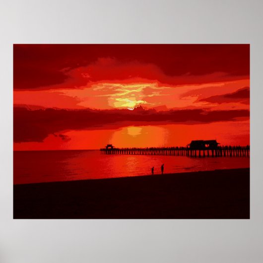 Herstellen Poster (Voorkant)