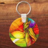 herstellen sleutelhanger (Voorkant)