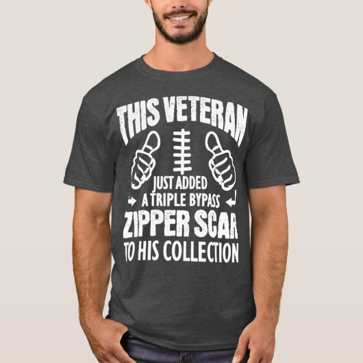 Herstellen van hart- en vaatchirurgie - cadeaus vo t-shirt (Voorkant)