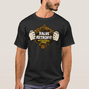 Herstellen van hartchirurgie Gift voor hartchirurg T-shirt