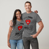 Herstellen van hartchirurgie Gift voor rondzwerver T-shirt (Unisex)