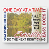 herstellogans fotoplaat (Voorkant)