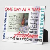 herstellogans fotoplaat (Zijkant)