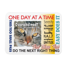 herstellogans magneet