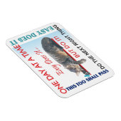 herstellogans magneet (Rechterzijde)