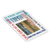 herstellogans magneet (Rechterzijde)