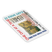 herstellogans magneet (Rechterzijde)