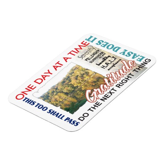 herstellogans magneet (Linkerzijde)