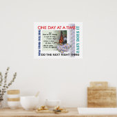 herstellogans poster (Keuken)