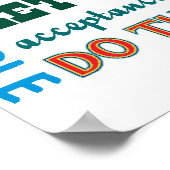 herstellogans poster (Hoek)