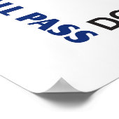 herstellogans poster (Hoek)