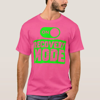 Herstelmodus op Geweldige kluscellen voor Funding  T-shirt