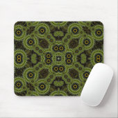 Herstelnetwerk Mousepad Muismat (Met muis)
